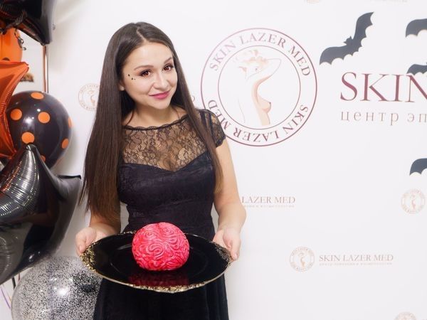 фото предоставлено Медицинским центром SkinLazerMed